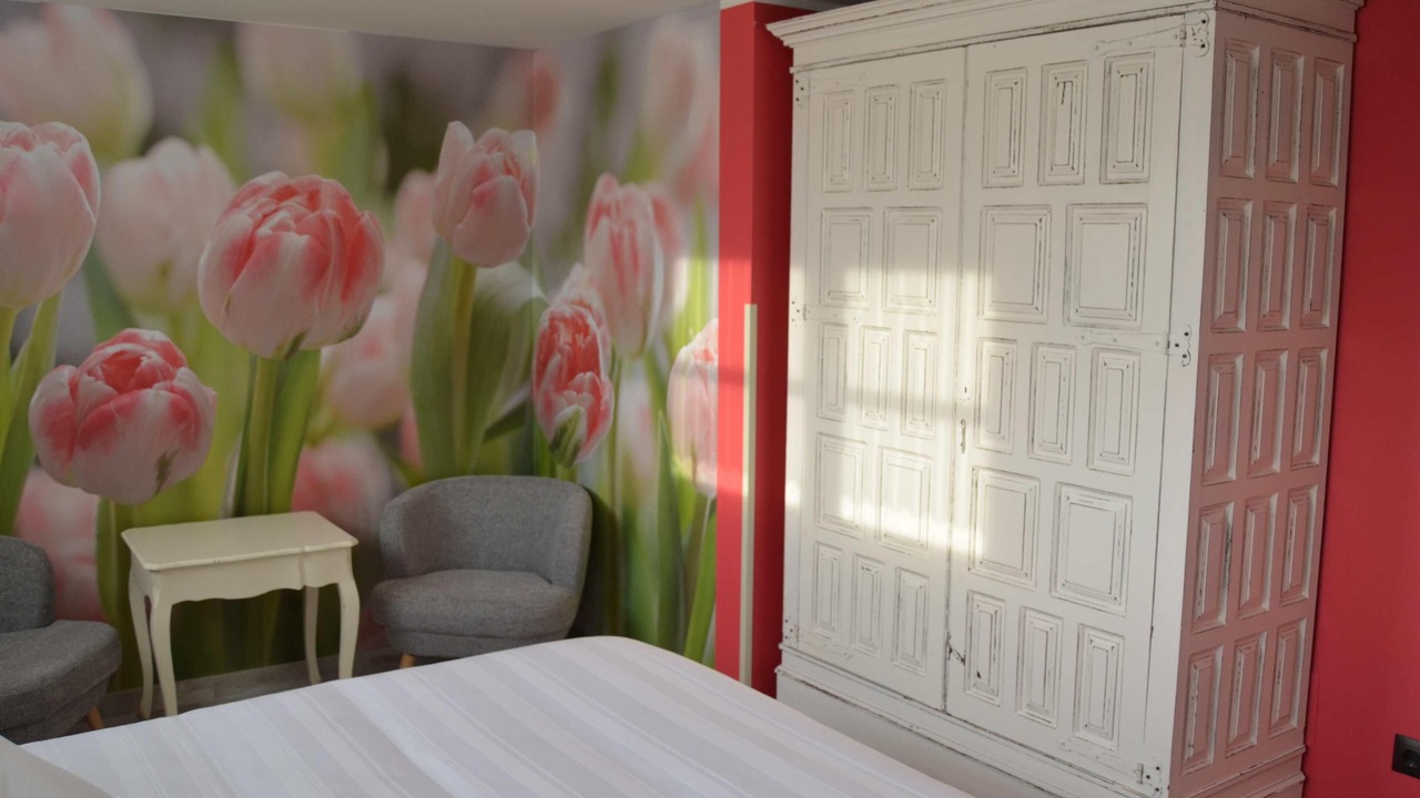 Photo of Bedroom in Santillana del Mar