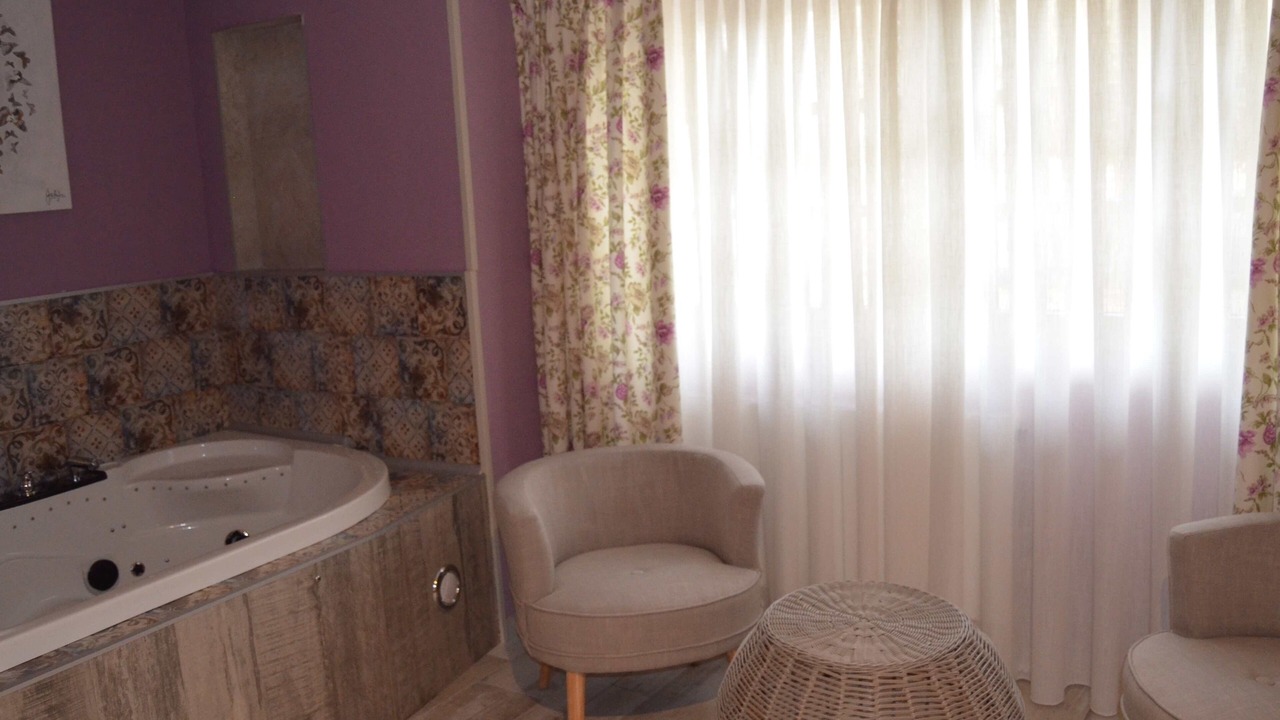 Photo of Bathroom in Santillana del Mar