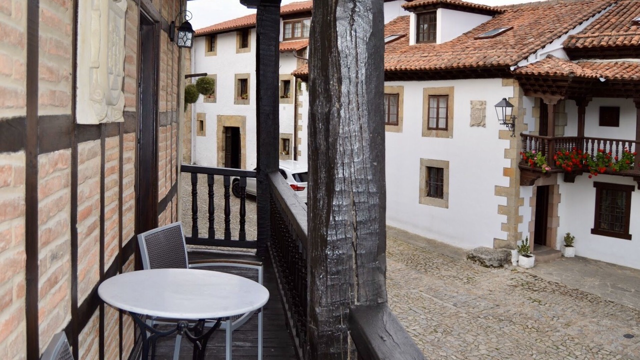 Photo of Outdoor in Santillana del Mar