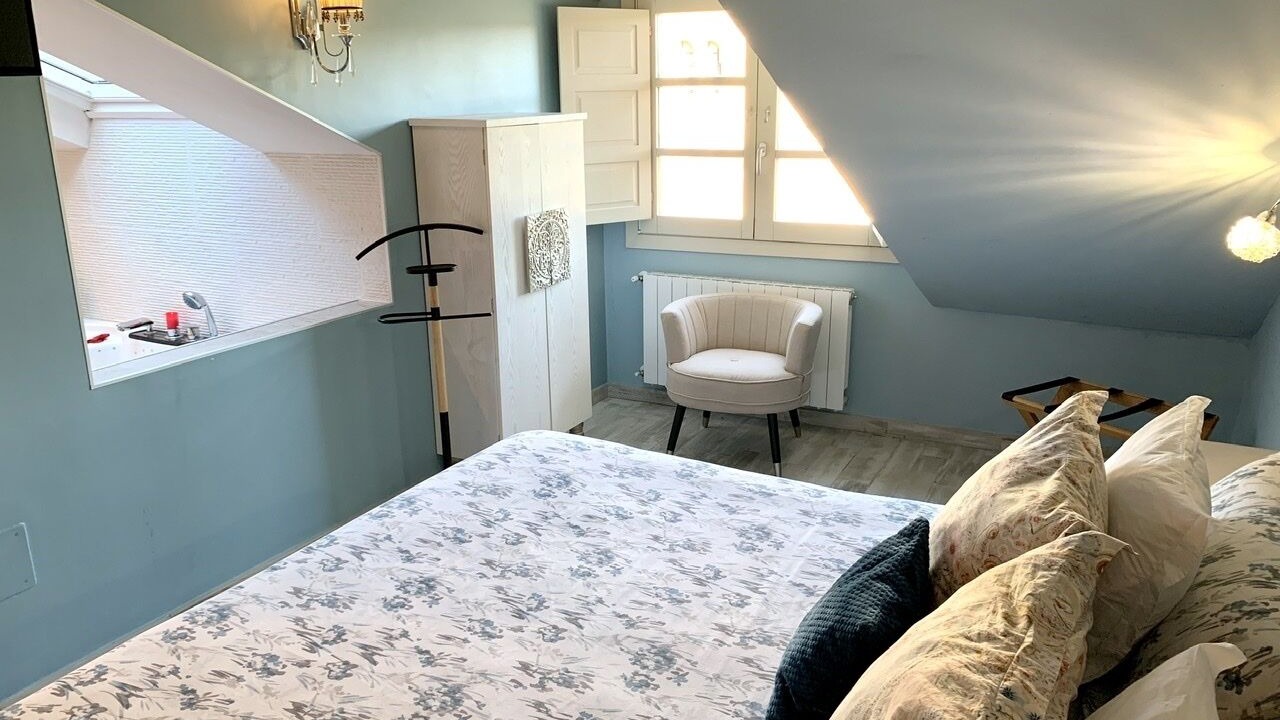 Photo of Bedroom in Santillana del Mar