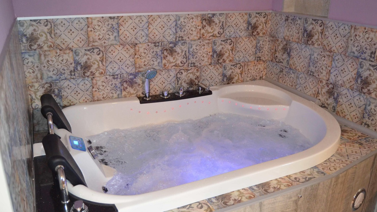 Photo of Bathroom in Santillana del Mar