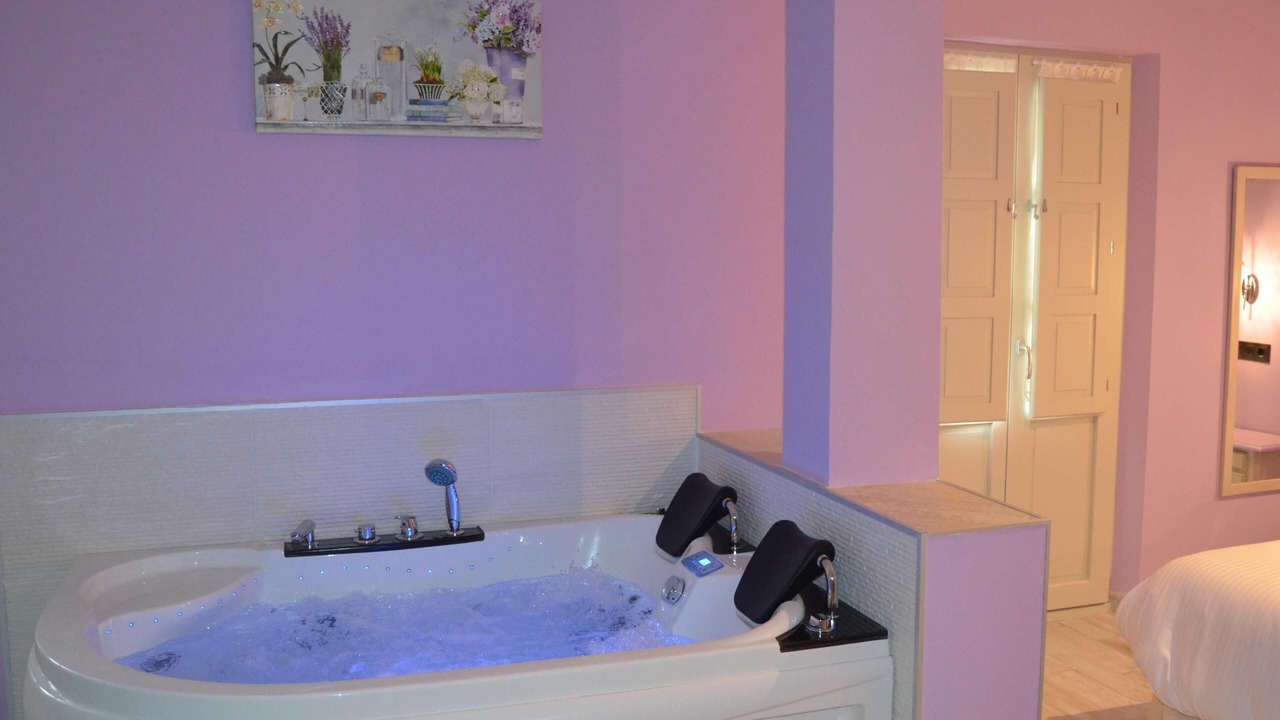 Photo of Bathroom in Santillana del Mar
