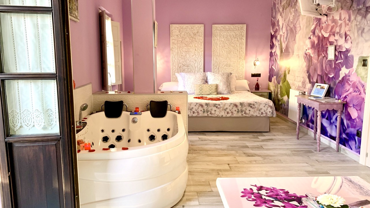 Photo of Bedroom in Santillana del Mar