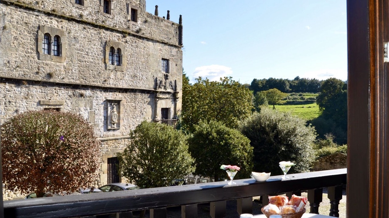 Photo of Outdoor in Santillana del Mar