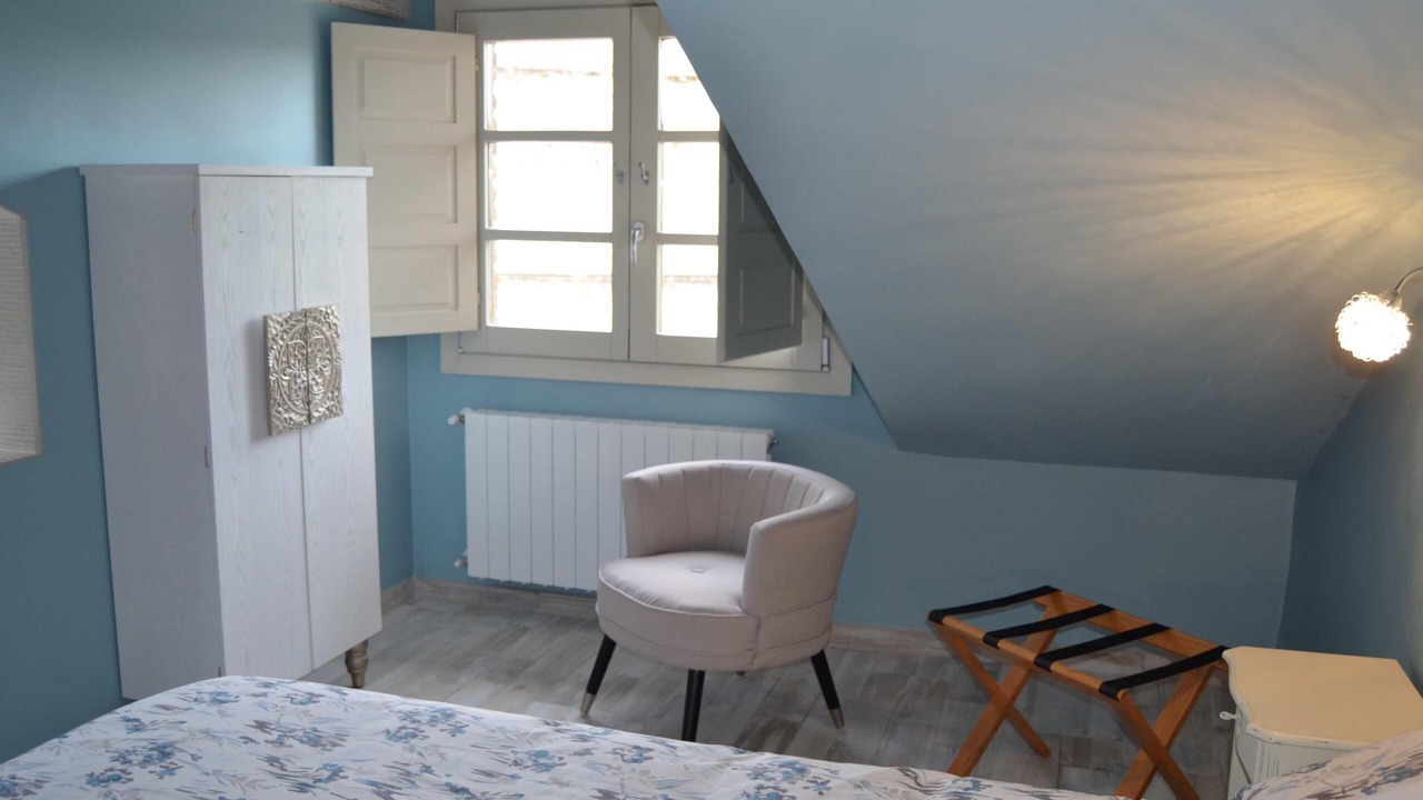 Photo of Bedroom in Santillana del Mar