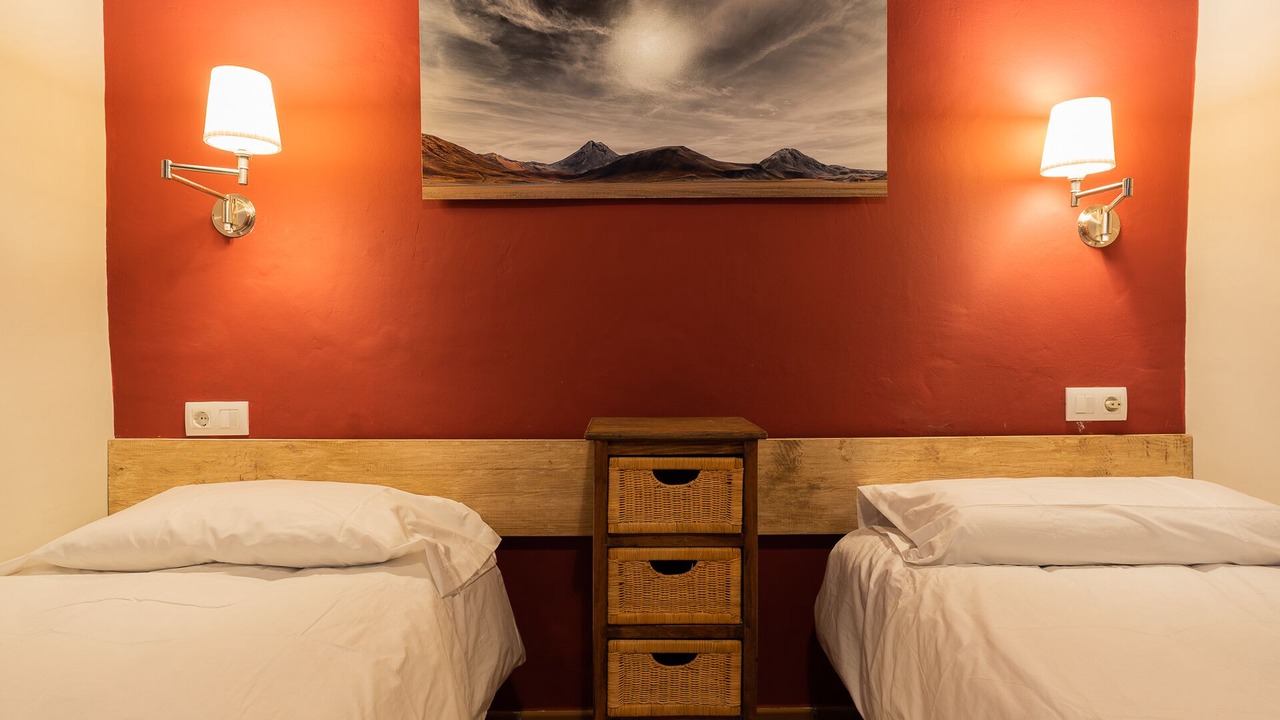 Photo of Bedroom in Navarredonda de Gredos