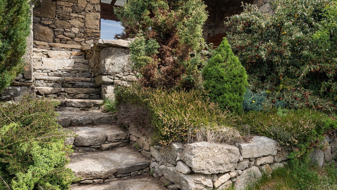 Photo of Outdoor in Navarredonda de Gredos