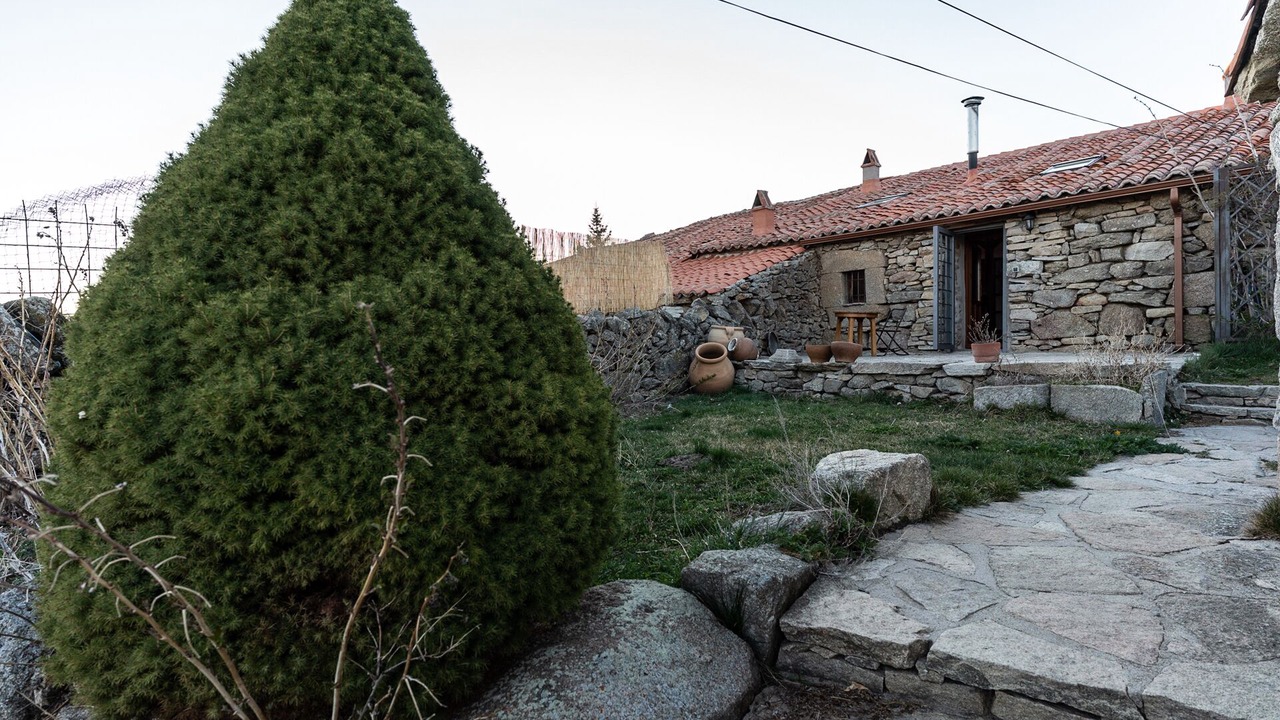 Photo of Outdoor in Navarredonda de Gredos