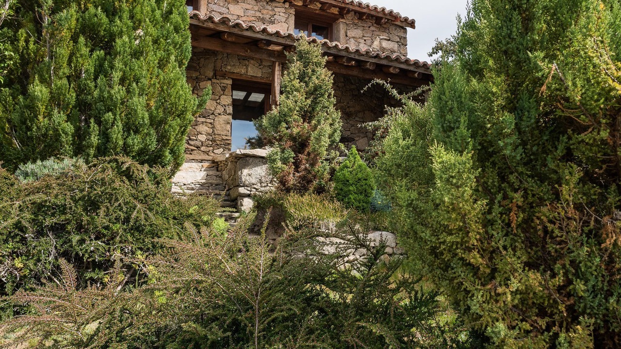 Photo of Outdoor in Navarredonda de Gredos
