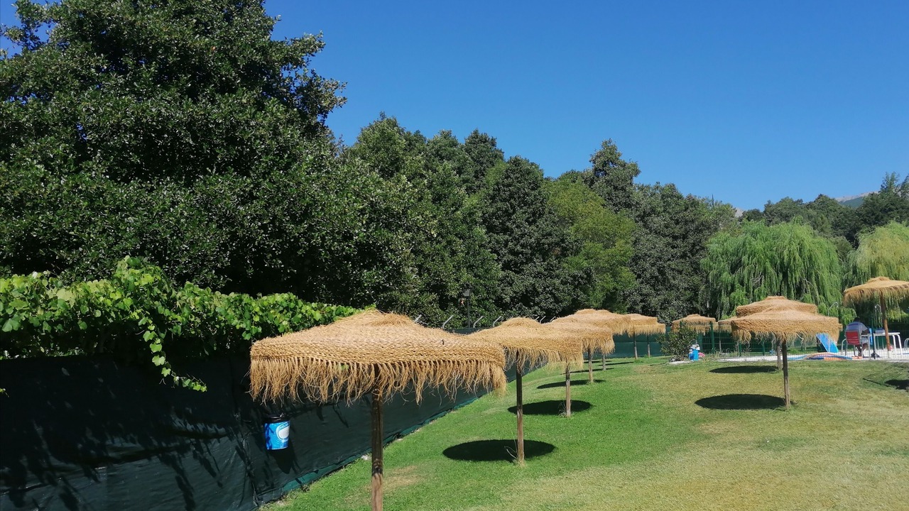 Photo of Outdoor in Arenas de San Pedro