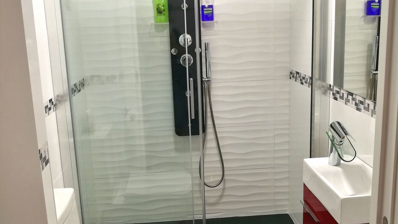 Photo of Bathroom in Arenas de San Pedro