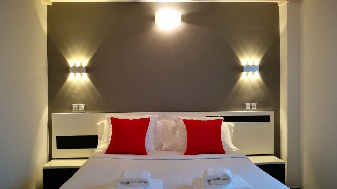 Photo of Bedroom in Arenas de San Pedro