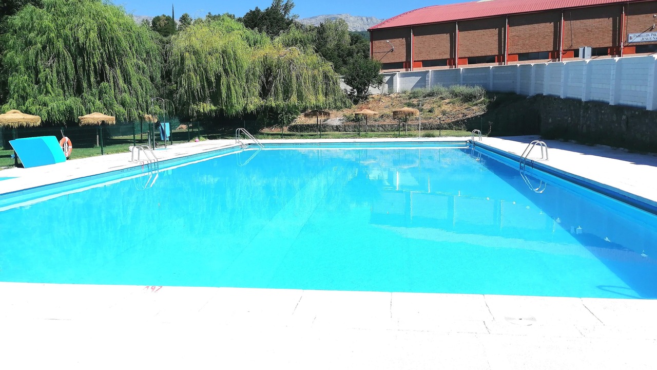 Photo of Outdoor in Arenas de San Pedro