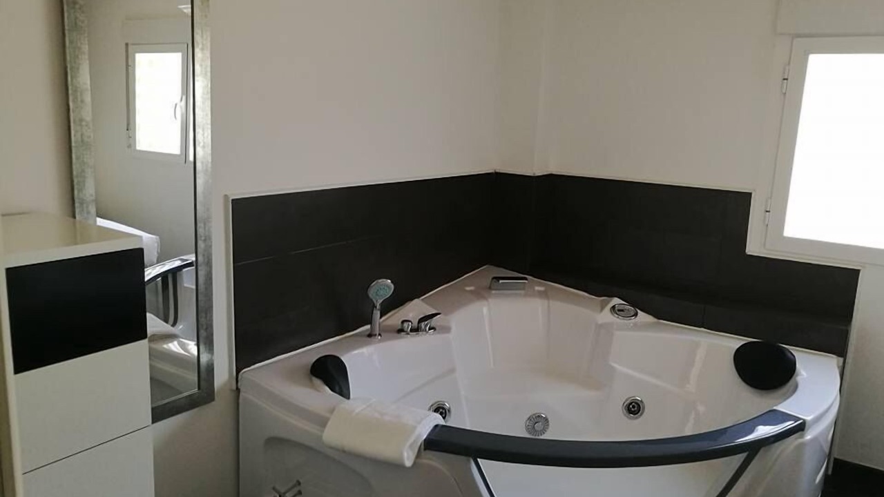 Photo of Bathroom in Arenas de San Pedro