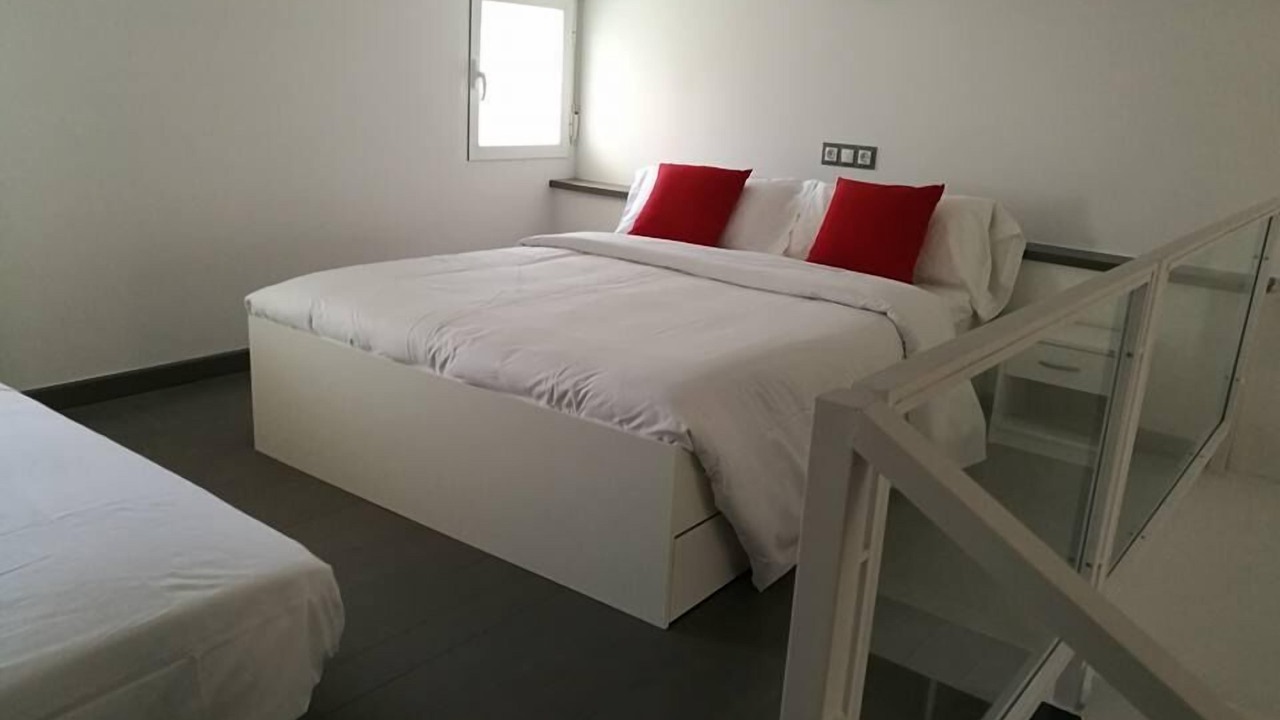 Photo of Bedroom in Arenas de San Pedro