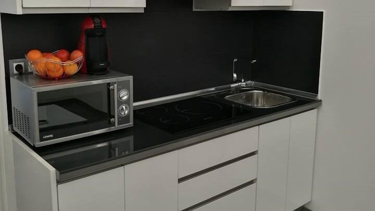 Photo of Kitchen in Arenas de San Pedro