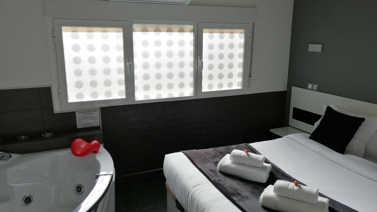 Photo of Bedroom in Arenas de San Pedro