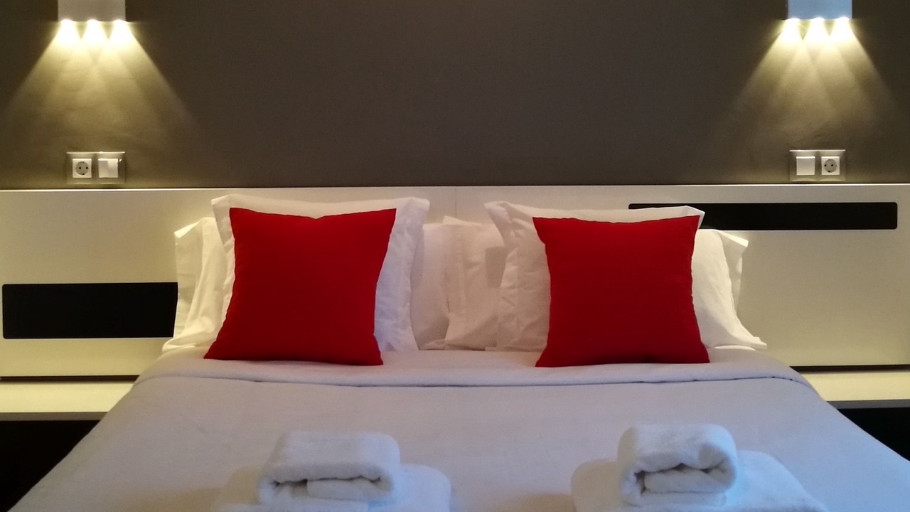 Photo of Bedroom in Arenas de San Pedro