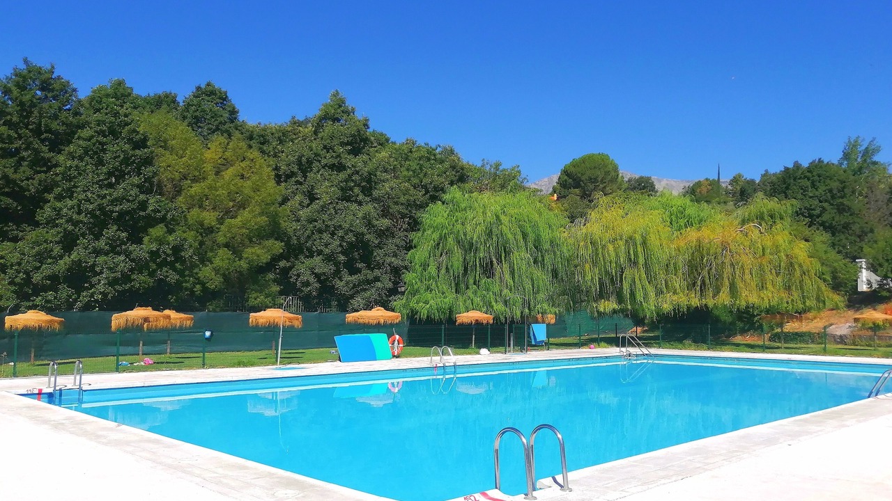 Photo of Outdoor in Arenas de San Pedro