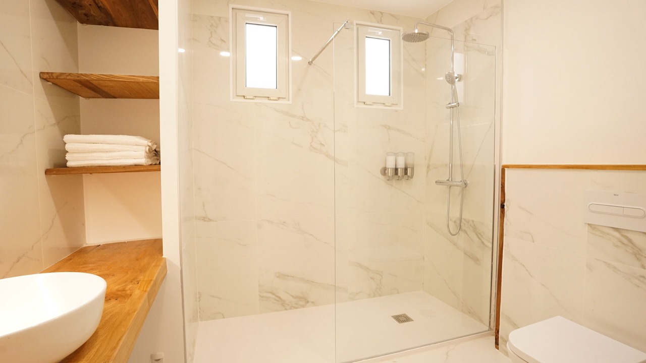 Photo of Bathroom in Vegueta