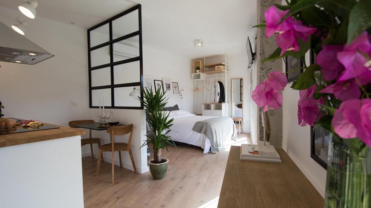 Photo of Bedroom in Vegueta