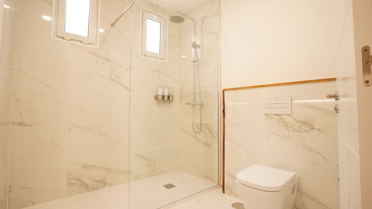 Photo of Bathroom in Vegueta