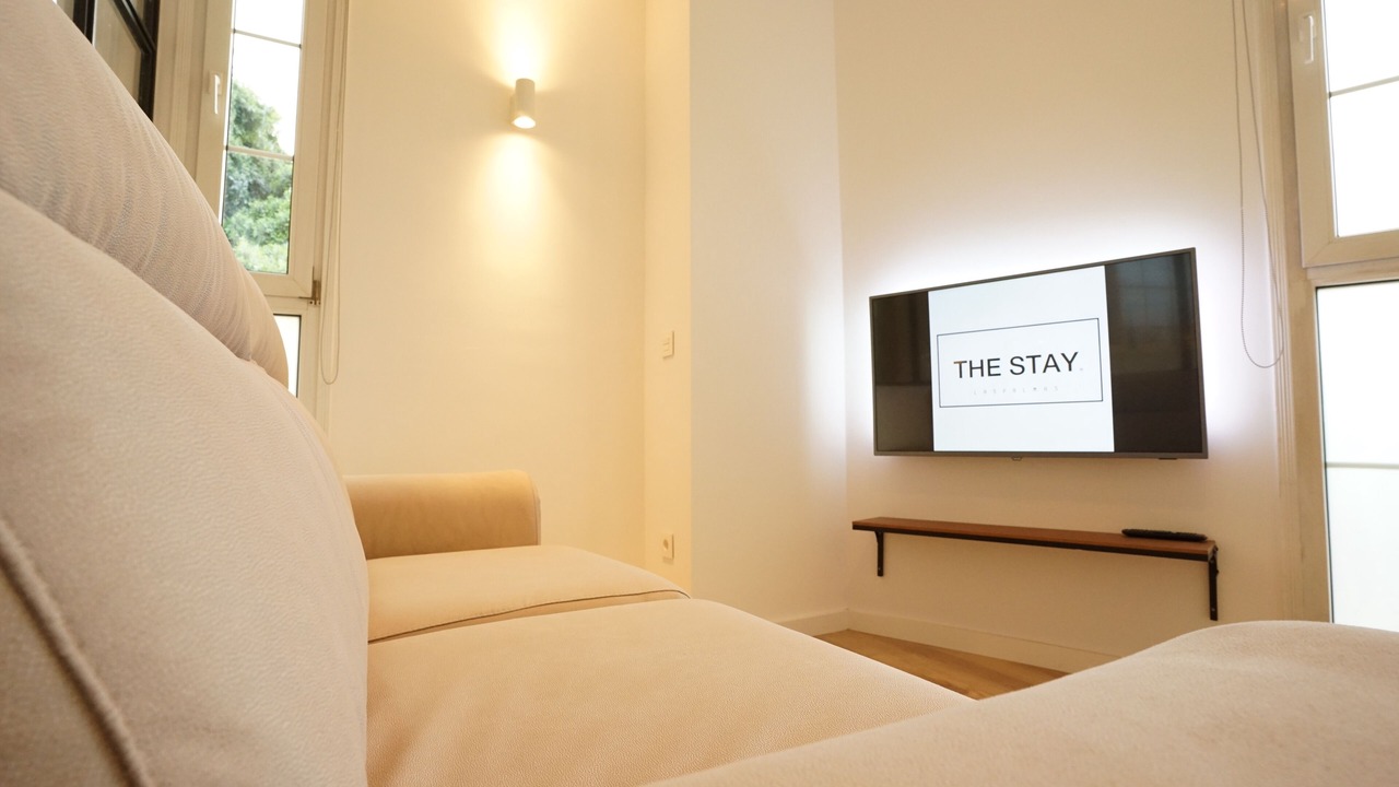 Photo of Bedroom in Vegueta