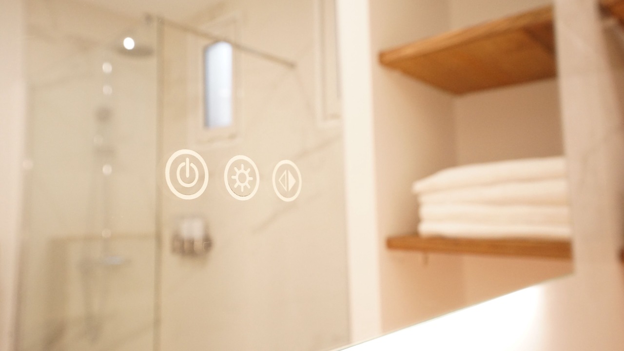 Photo of Bathroom in Vegueta