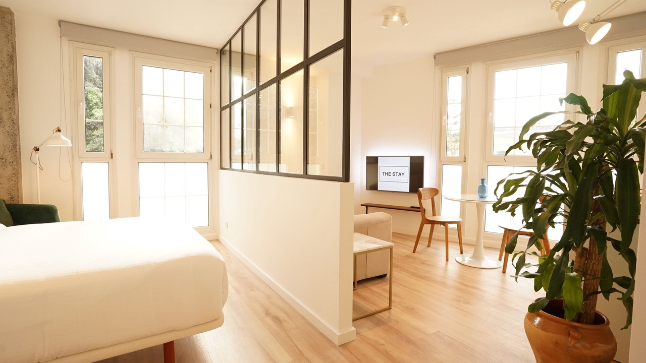 Photo of Bedroom in Vegueta