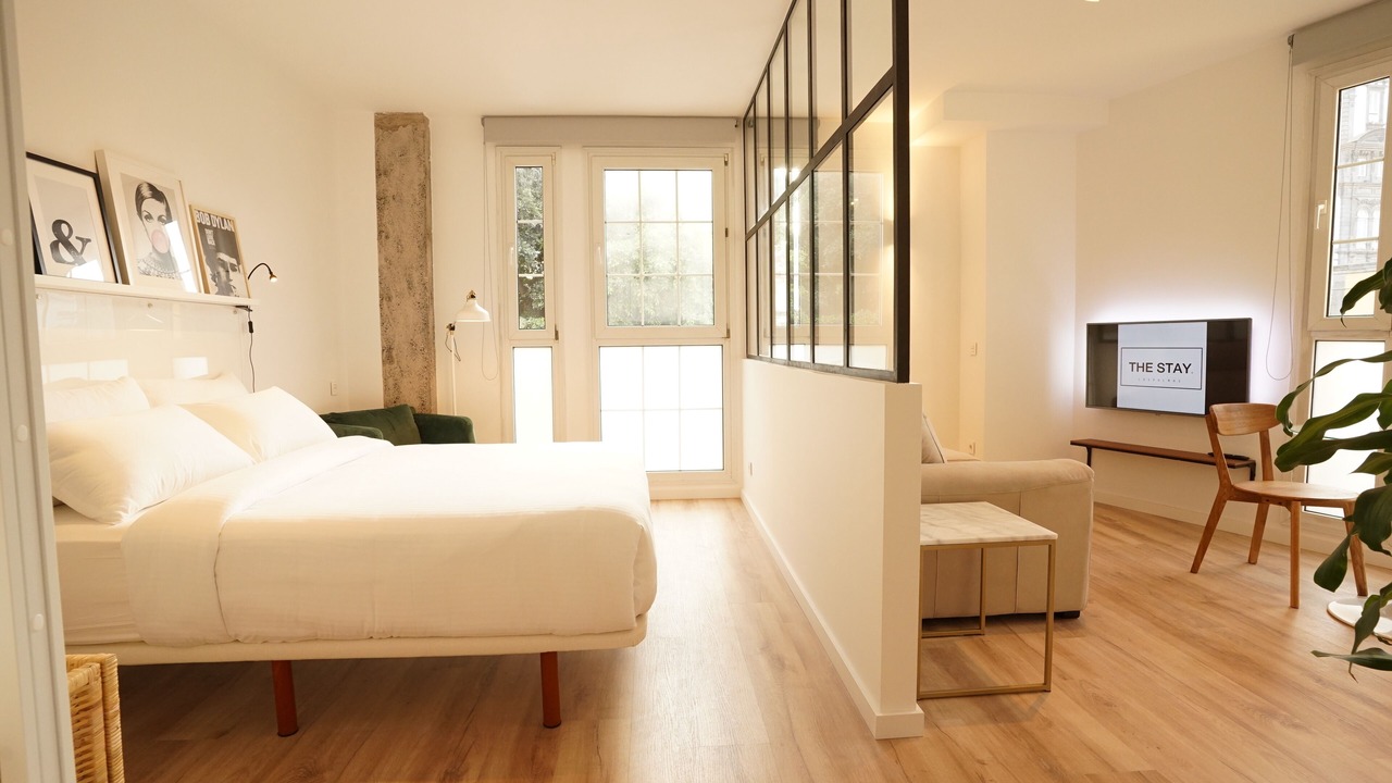 Photo of Bedroom in Vegueta