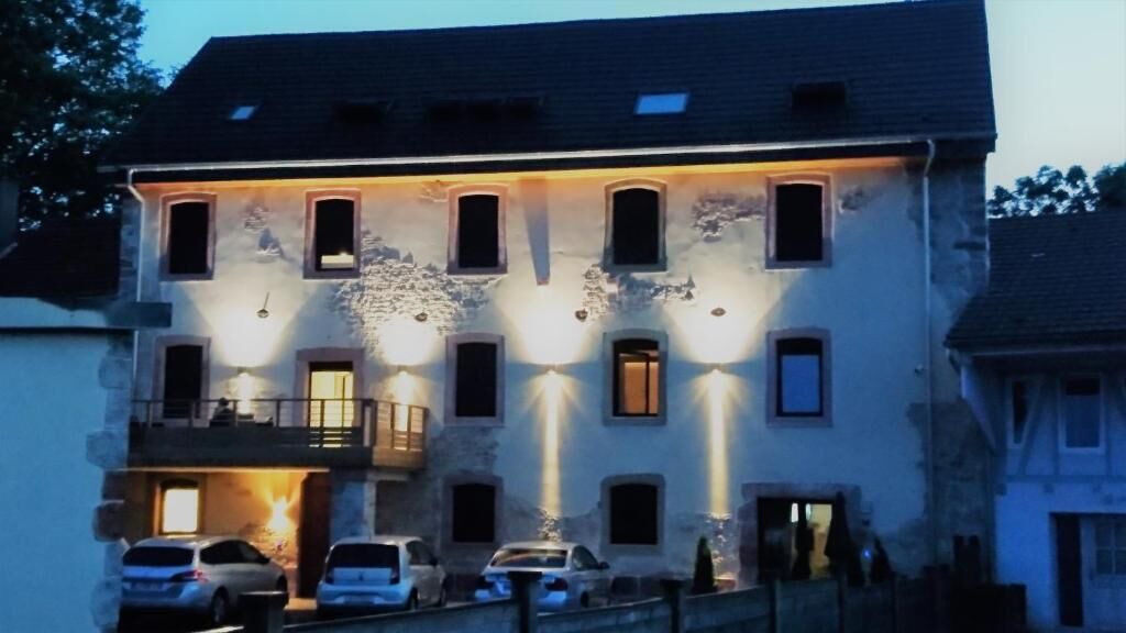 Photo of Outdoor in Baldersheim
