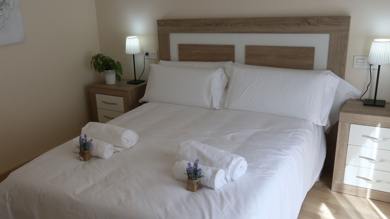 Photo of Bedroom in Arrabal