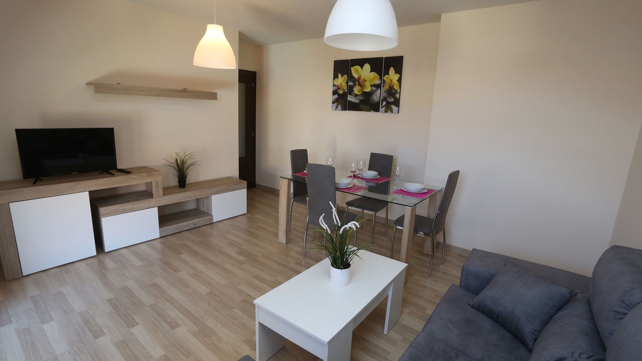 Photo of Livingroom in Arrabal