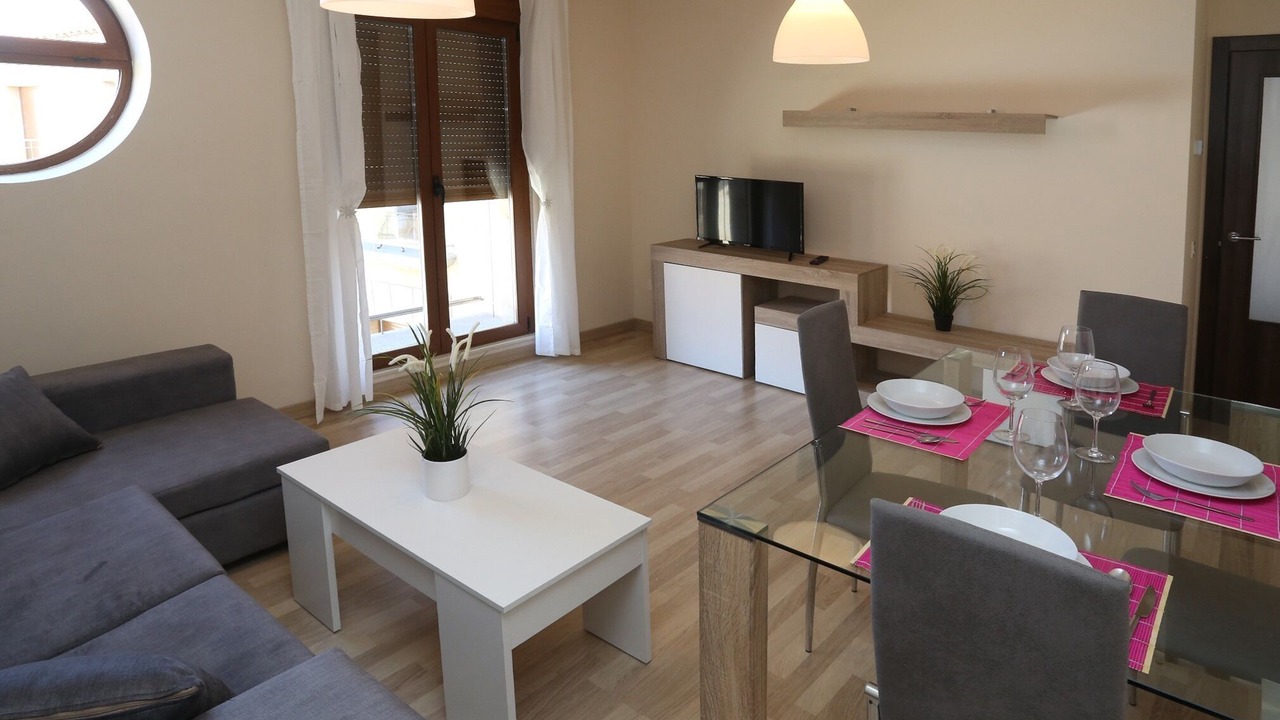 Photo of Livingroom in Arrabal