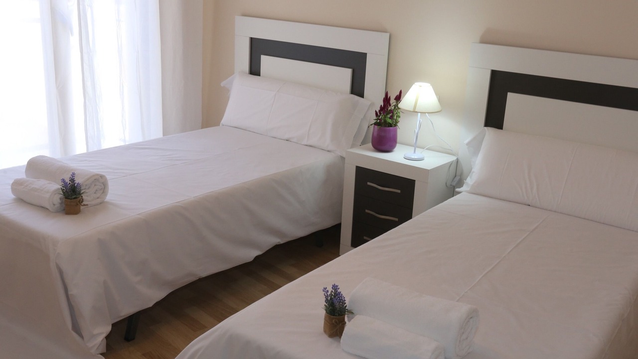 Photo of Bedroom in Arrabal