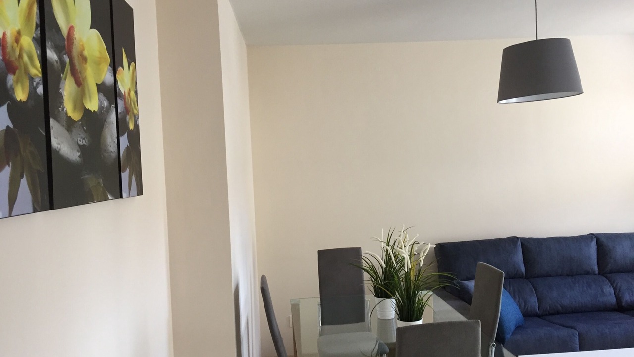 Photo of Livingroom in Arrabal