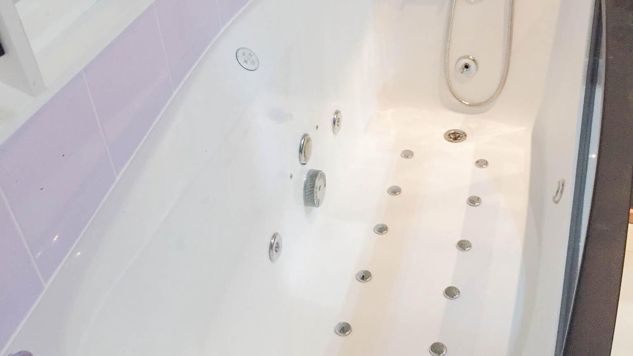 Photo of Bathroom in La Cadiere-et-Cambo