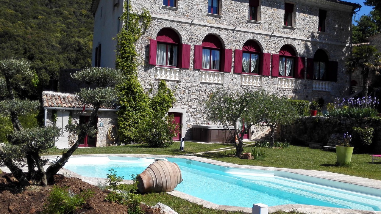 Photo of Outdoor in La Cadiere-et-Cambo