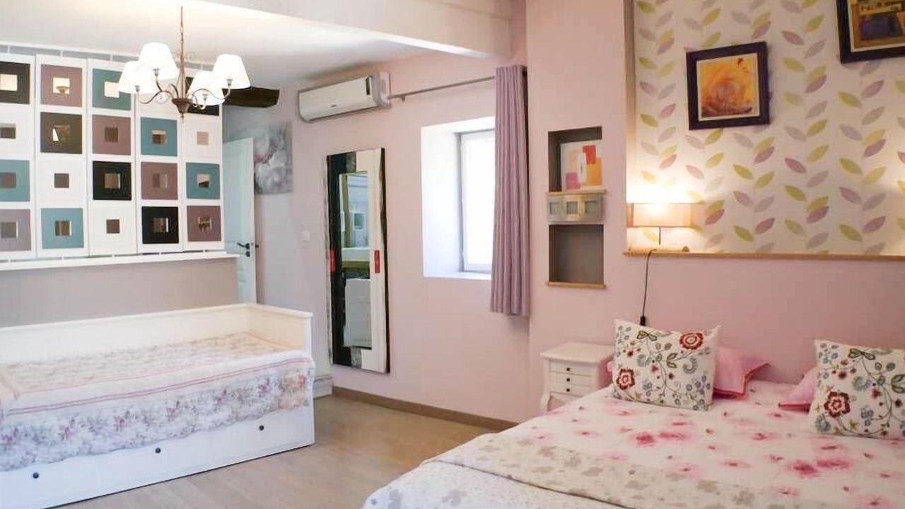Photo of Bedroom in La Cadiere-et-Cambo