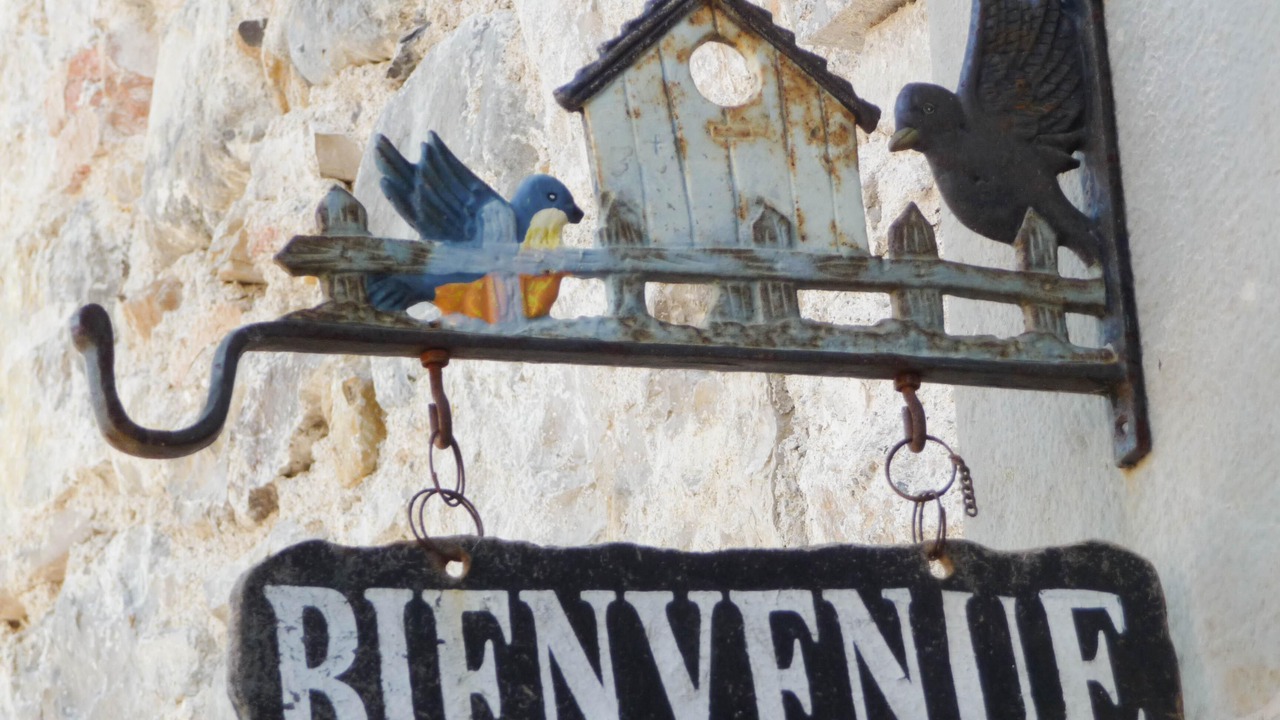 Photo of Outdoor in La Cadiere-et-Cambo