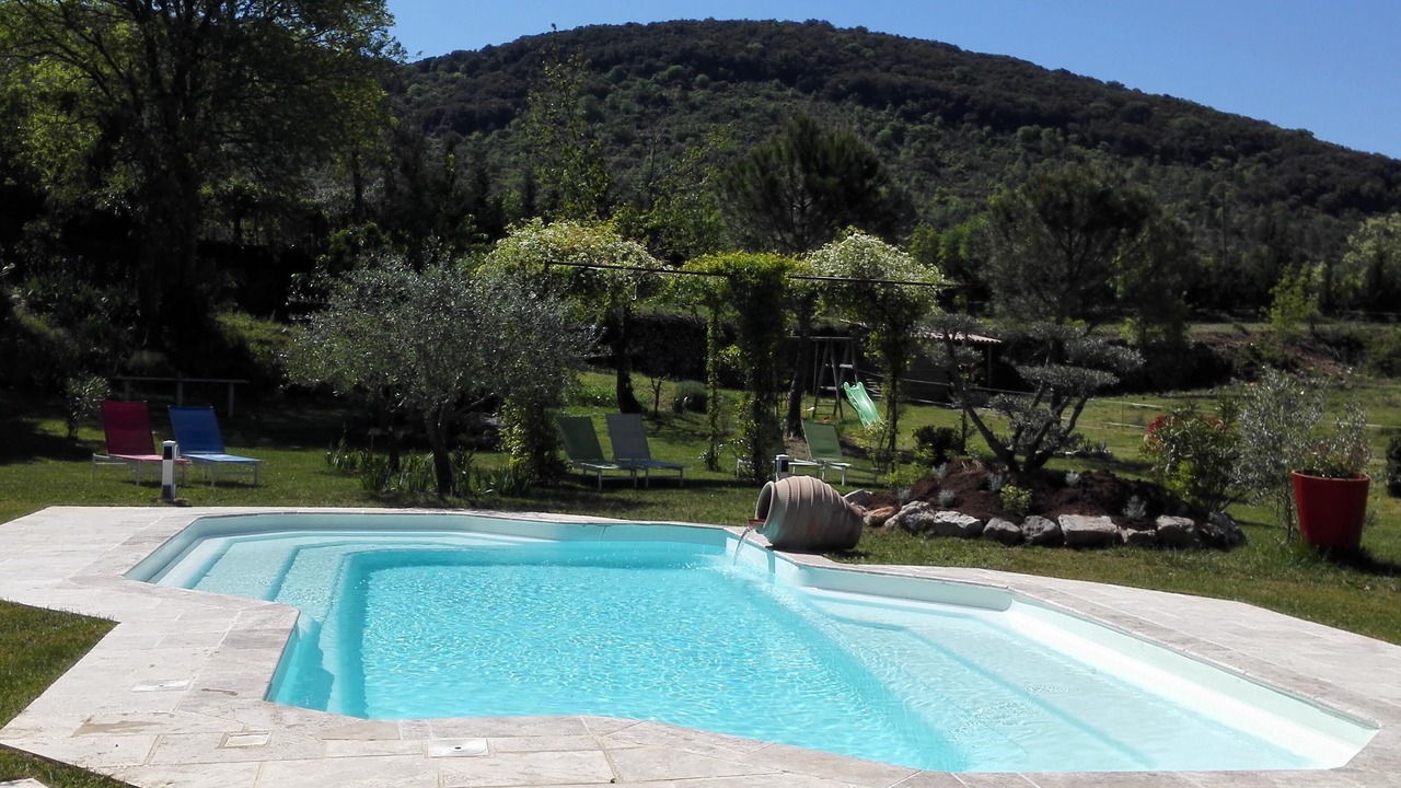 Photo of Outdoor in La Cadiere-et-Cambo