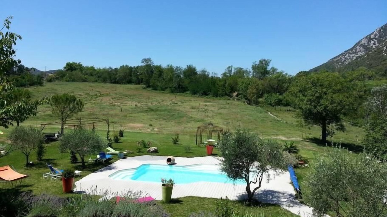 Photo of Outdoor in La Cadiere-et-Cambo