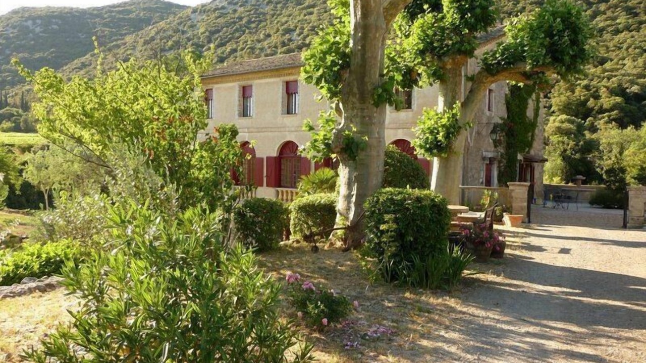 Photo of Outdoor in La Cadiere-et-Cambo
