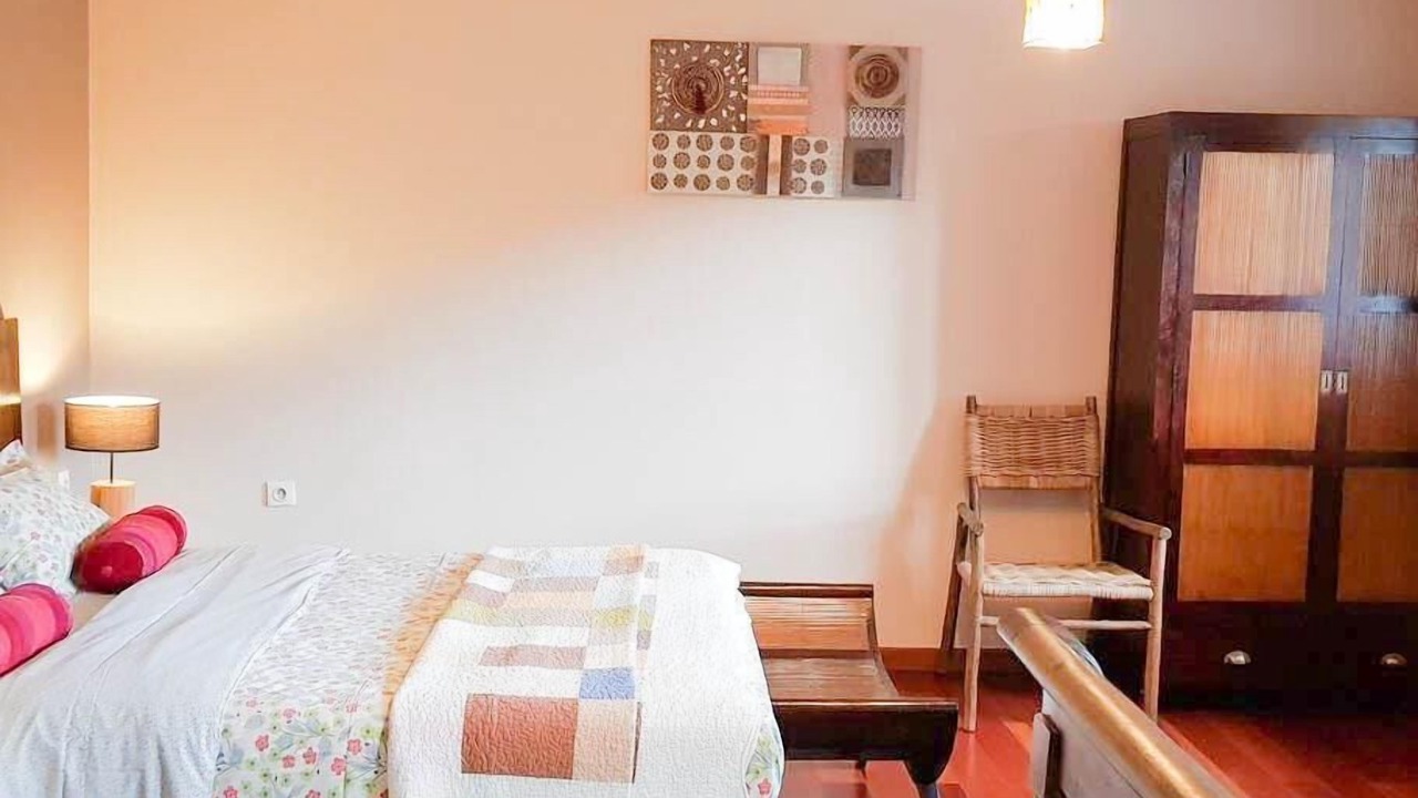 Photo of Bedroom in La Cadiere-et-Cambo