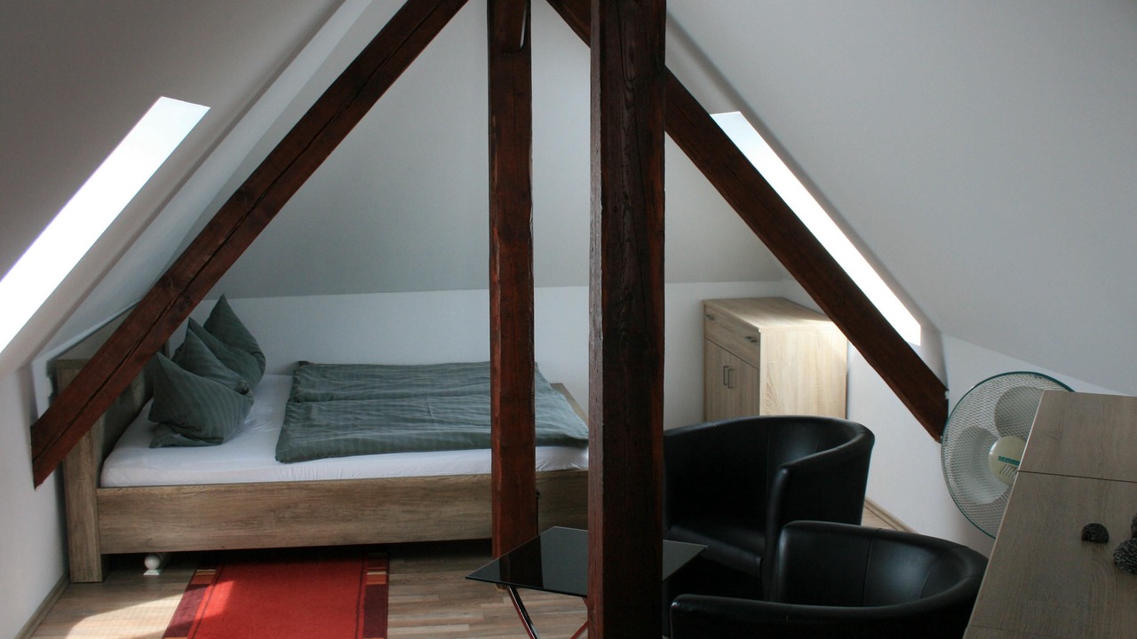Photo of Bedroom in Bad Nenndorf
