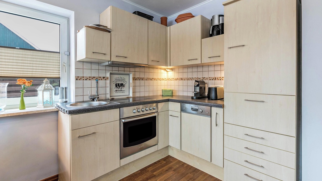Photo of Kitchen in Friedrichskoog-Spitze