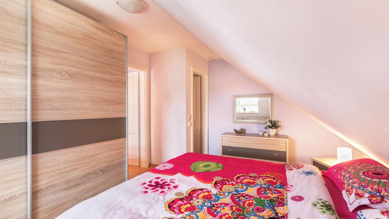 Photo of Bedroom in Friedrichskoog-Spitze