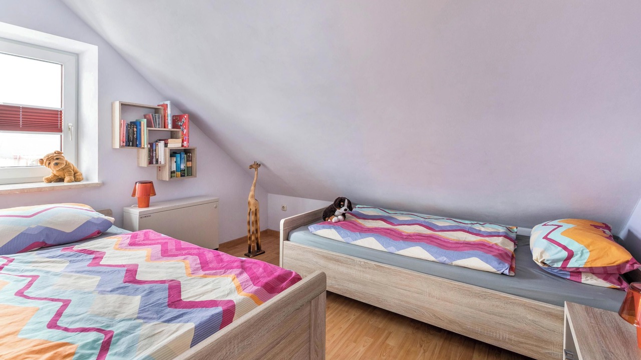 Photo of Bedroom in Friedrichskoog-Spitze