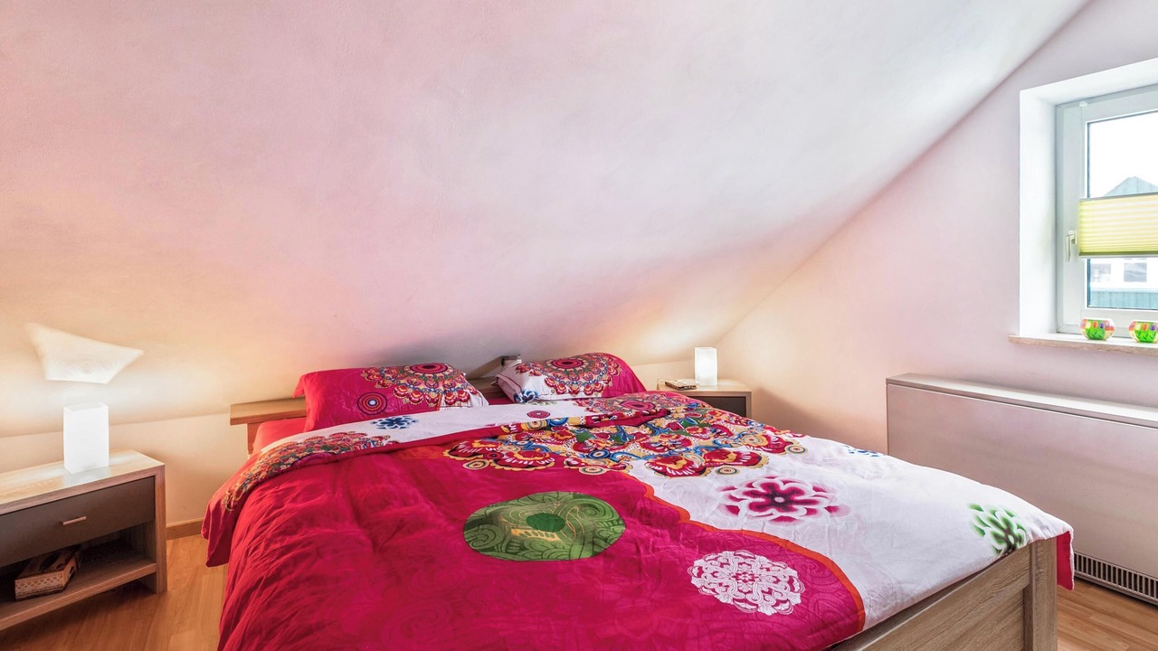 Photo of Bedroom in Friedrichskoog-Spitze