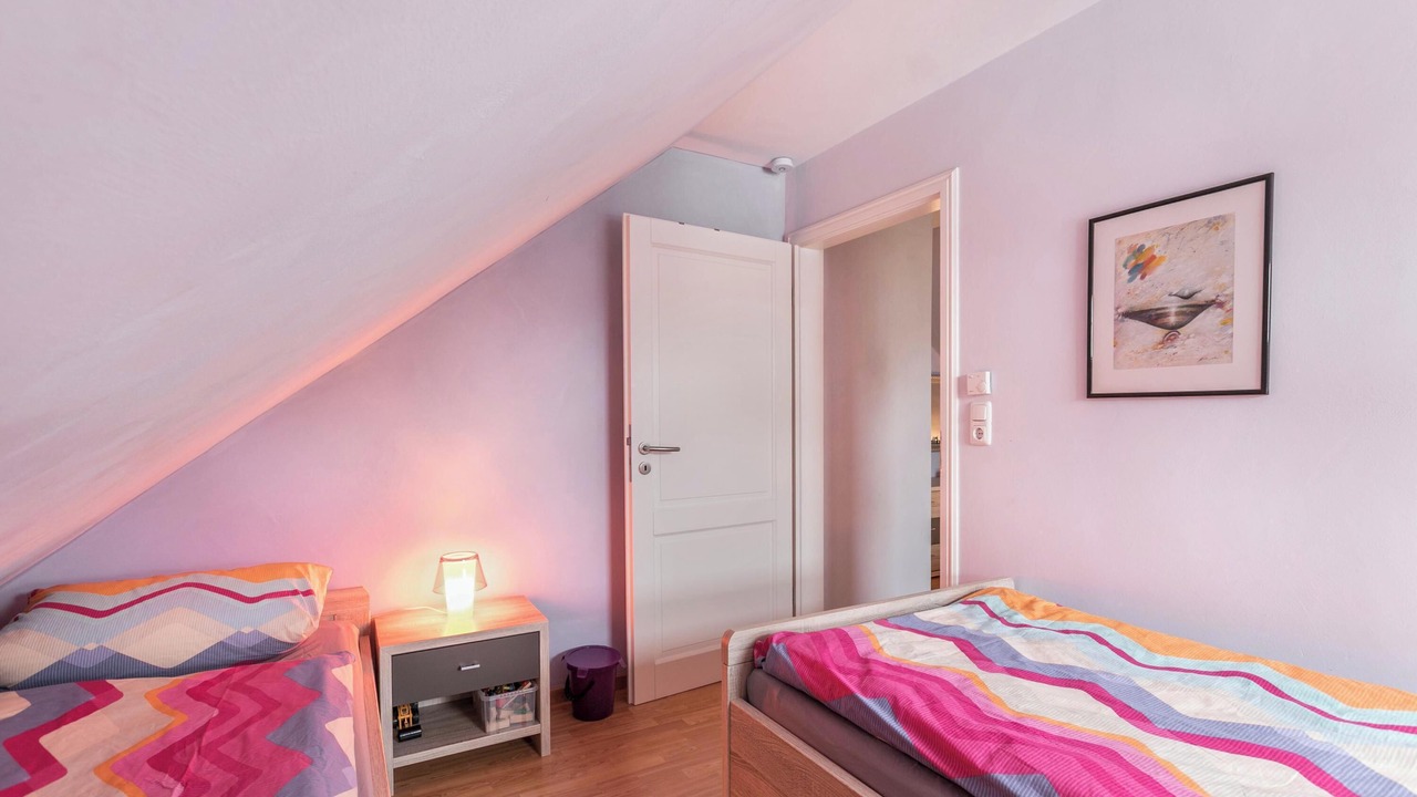 Photo of Bedroom in Friedrichskoog-Spitze